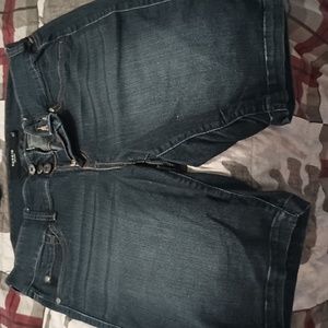Torrid shorts